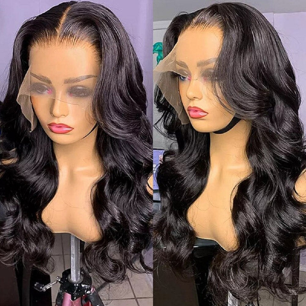 Lace front clearance wigs over locs