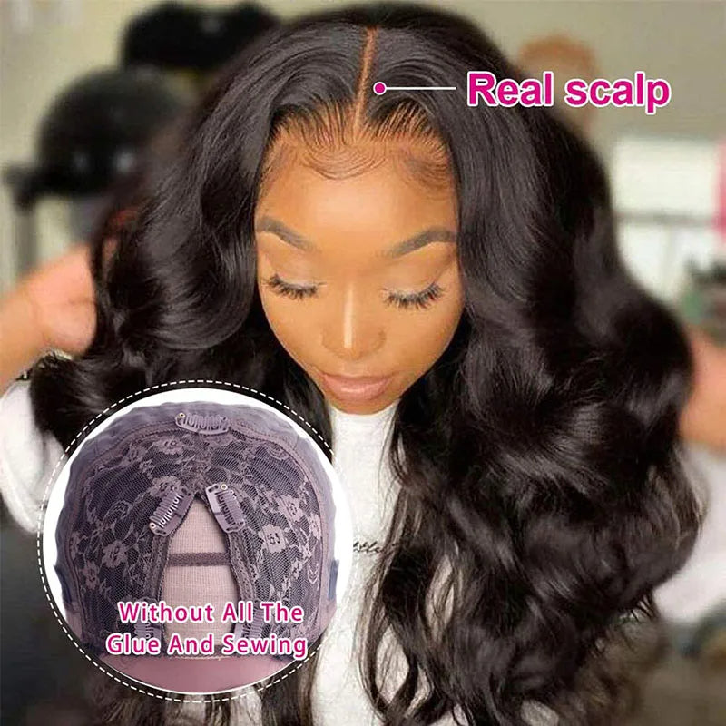 The best brazilian body deals wave hair